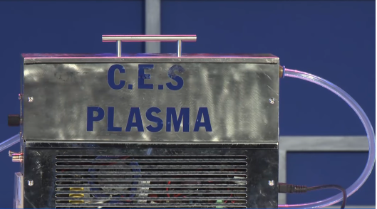 plasma 1 c5187